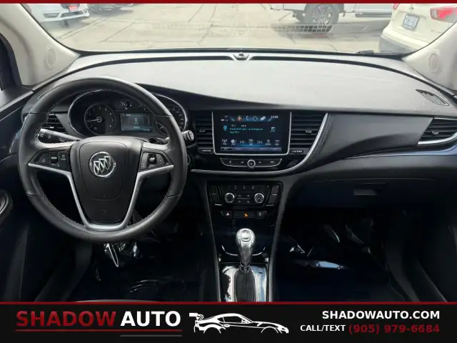 2019 Buick Encore - Photo 11