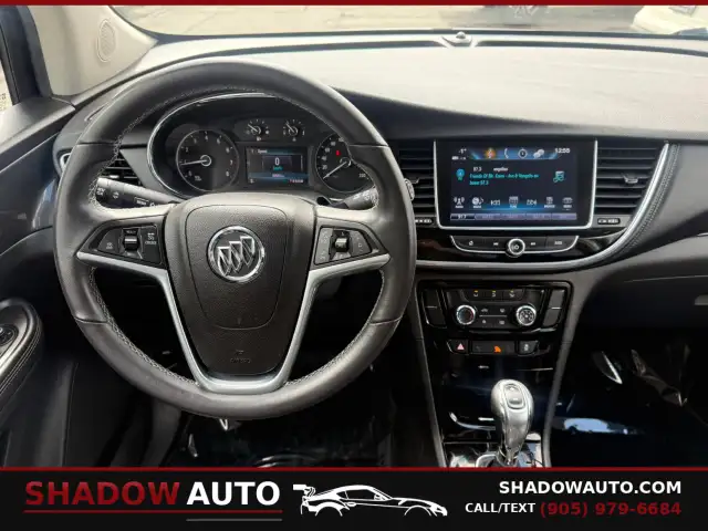 2019 Buick Encore - Photo 12