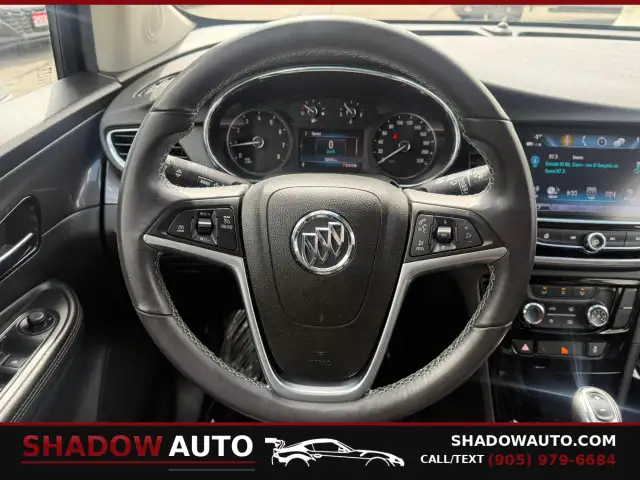 2019 Buick Encore - Photo 13