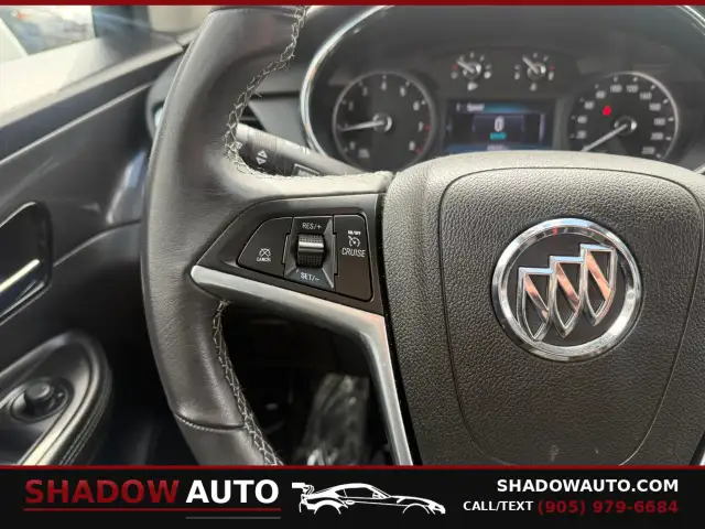2019 Buick Encore - Photo 14