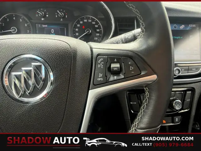 2019 Buick Encore - Photo 15