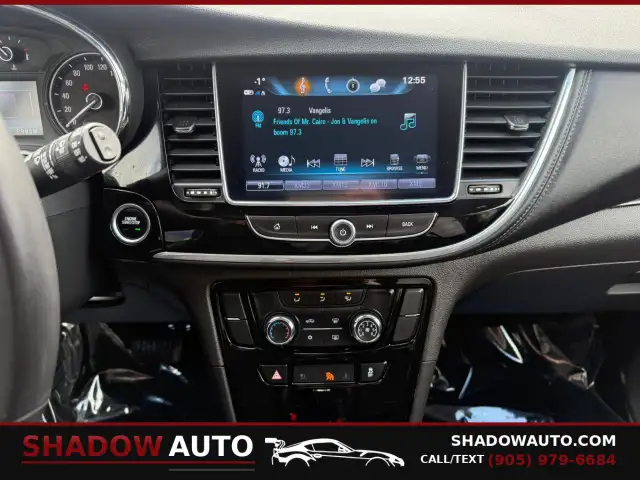 2019 Buick Encore - Photo 16