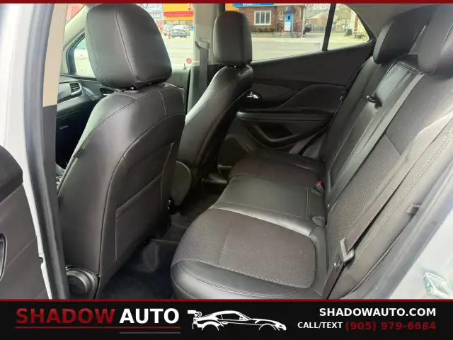 2019 Buick Encore - Photo 18