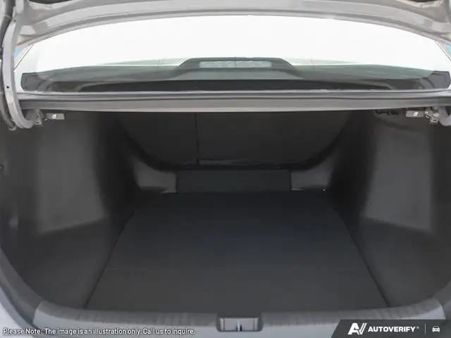 2026 Honda Accord Hybrid Touring - Photo 7