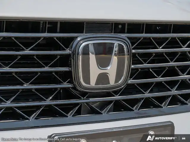 2026 Honda Accord Hybrid Touring - Photo 9