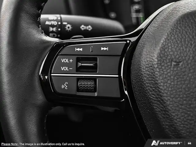 2026 Honda Accord Hybrid Touring - Photo 15