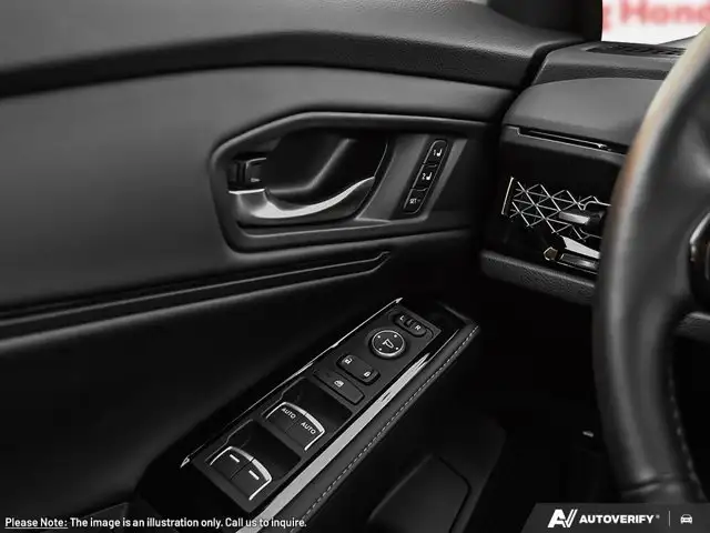 2026 Honda Accord Hybrid Touring - Photo 16