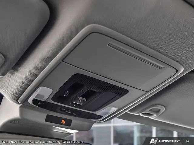 2026 Honda Accord Hybrid Touring - Photo 19