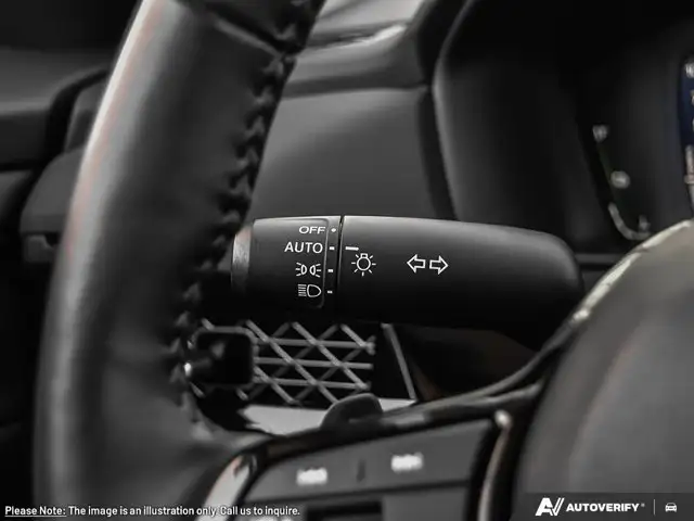 2026 Honda Accord Hybrid Touring - Photo 25