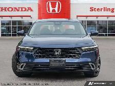2026 Honda Accord Hybrid Touring - Photo 2