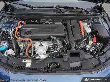 2026 Honda Accord Hybrid Touring - Photo 6