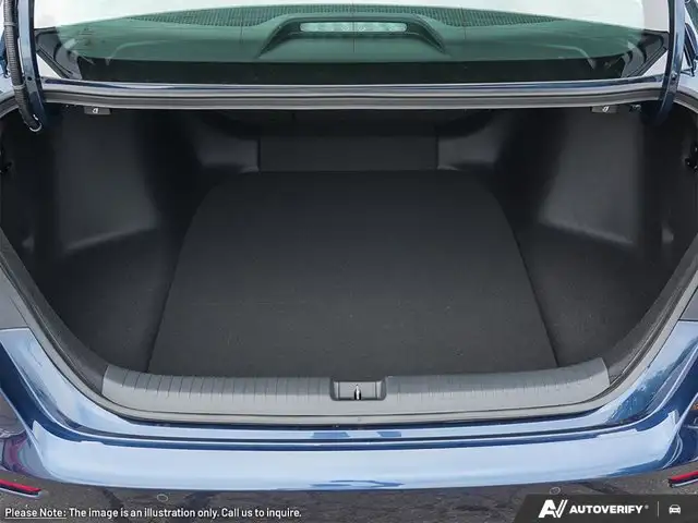 2026 Honda Accord Hybrid Touring - Photo 7