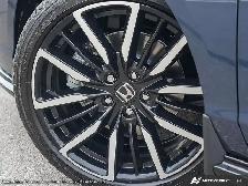 2026 Honda Accord Hybrid Touring - Photo 8