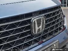 2026 Honda Accord Hybrid Touring - Photo 9