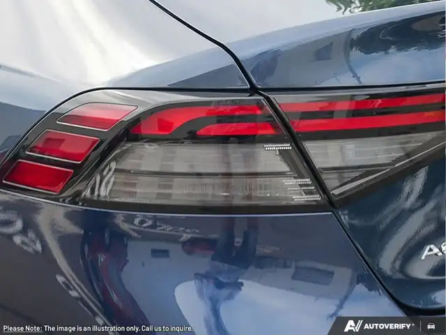 2026 Honda Accord Hybrid Touring - Photo 11