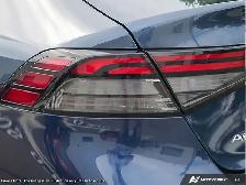 2026 Honda Accord Hybrid Touring - Photo 11