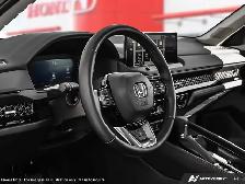 2026 Honda Accord Hybrid Touring - Photo 12