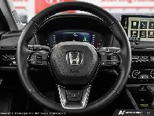 2026 Honda Accord Hybrid Touring - Photo 13