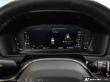 2026 Honda Accord Hybrid Touring - Photo 14