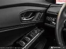 2026 Honda Accord Hybrid Touring - Photo 16