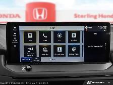 2026 Honda Accord Hybrid Touring - Photo 18