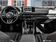 2026 Honda Accord Hybrid Touring - Photo 22