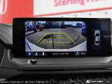 2026 Honda Accord Hybrid Touring - Photo 23