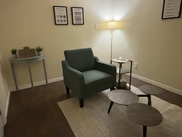 Fully Furnished Client Meeting Room for Rent