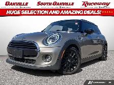 2020 MINI Cooper | NO ACCIDENTS | HEATED SEATS | NAVI | BLUETOOT