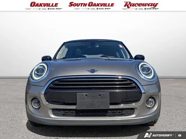 2020 MINI Cooper | NO ACCIDENTS | HEATED SEATS | NAVI | BLUETOOT - Photo 2