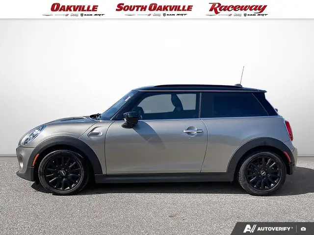 2020 MINI Cooper | NO ACCIDENTS | HEATED SEATS | NAVI | BLUETOOT - Photo 3