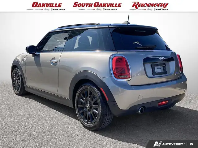 2020 MINI Cooper | NO ACCIDENTS | HEATED SEATS | NAVI | BLUETOOT - Photo 4