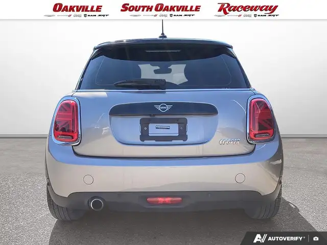 2020 MINI Cooper | NO ACCIDENTS | HEATED SEATS | NAVI | BLUETOOT - Photo 5