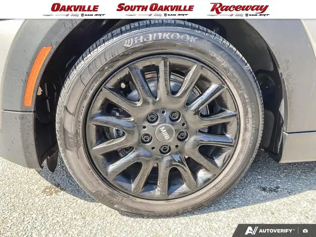 2020 MINI Cooper | NO ACCIDENTS | HEATED SEATS | NAVI | BLUETOOT - Photo 6