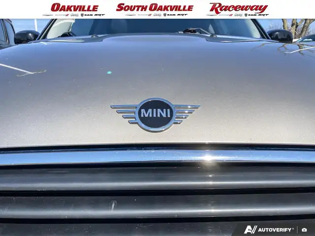 2020 MINI Cooper | NO ACCIDENTS | HEATED SEATS | NAVI | BLUETOOT - Photo 9
