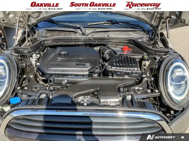 2020 MINI Cooper | NO ACCIDENTS | HEATED SEATS | NAVI | BLUETOOT - Photo 10