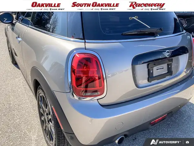 2020 MINI Cooper | NO ACCIDENTS | HEATED SEATS | NAVI | BLUETOOT - Photo 11