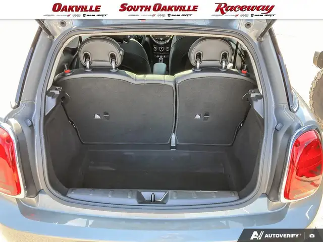 2020 MINI Cooper | NO ACCIDENTS | HEATED SEATS | NAVI | BLUETOOT - Photo 12