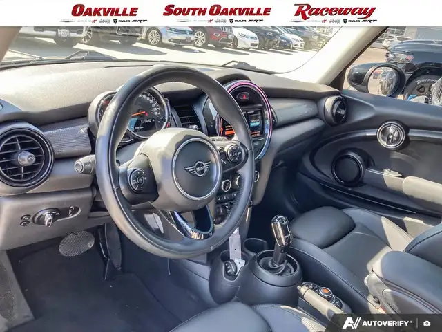 2020 MINI Cooper | NO ACCIDENTS | HEATED SEATS | NAVI | BLUETOOT - Photo 13