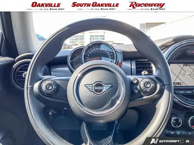 2020 MINI Cooper | NO ACCIDENTS | HEATED SEATS | NAVI | BLUETOOT - Photo 14