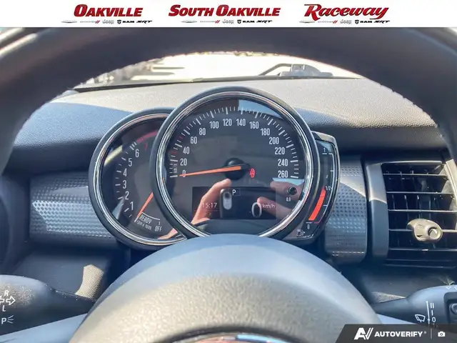 2020 MINI Cooper | NO ACCIDENTS | HEATED SEATS | NAVI | BLUETOOT - Photo 15