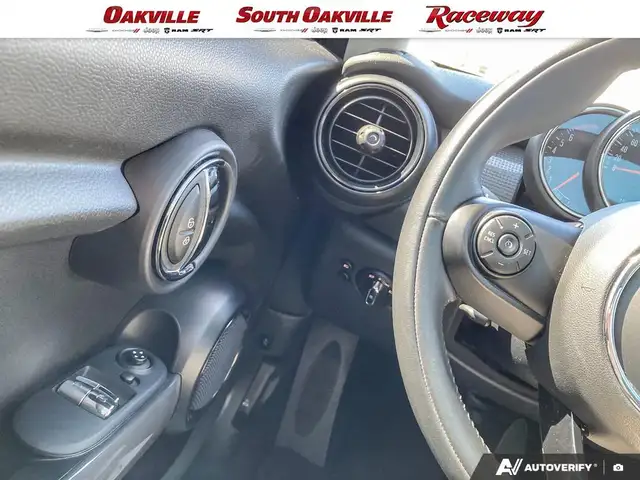 2020 MINI Cooper | NO ACCIDENTS | HEATED SEATS | NAVI | BLUETOOT - Photo 17