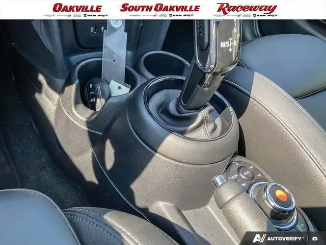 2020 MINI Cooper | NO ACCIDENTS | HEATED SEATS | NAVI | BLUETOOT - Photo 18