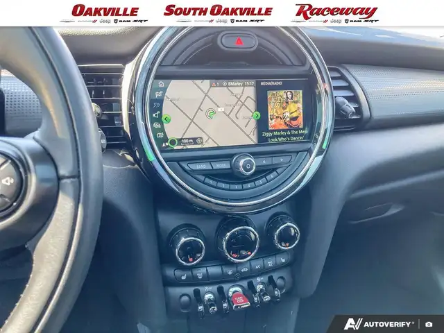 2020 MINI Cooper | NO ACCIDENTS | HEATED SEATS | NAVI | BLUETOOT - Photo 19