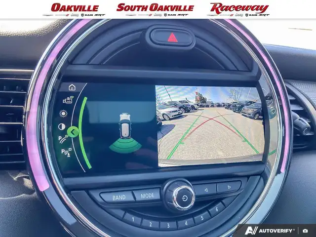 2020 MINI Cooper | NO ACCIDENTS | HEATED SEATS | NAVI | BLUETOOT - Photo 21