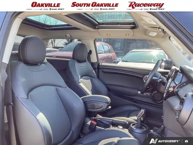 2020 MINI Cooper | NO ACCIDENTS | HEATED SEATS | NAVI | BLUETOOT - Photo 22