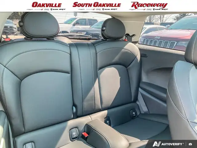2020 MINI Cooper | NO ACCIDENTS | HEATED SEATS | NAVI | BLUETOOT - Photo 23