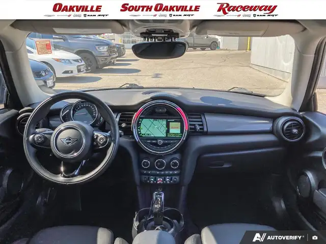 2020 MINI Cooper | NO ACCIDENTS | HEATED SEATS | NAVI | BLUETOOT - Photo 24
