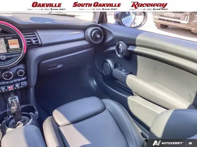 2020 MINI Cooper | NO ACCIDENTS | HEATED SEATS | NAVI | BLUETOOT - Photo 25