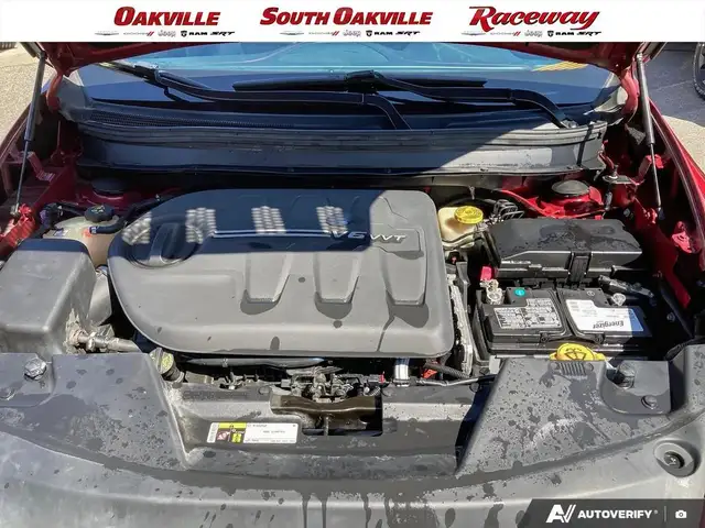 2016 Jeep Cherokee TRAILHAWK | NO ACCIDENTS | WHOLESALE AS IS | - Photo 10